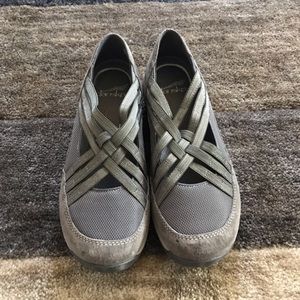 Like New Dansko slip ons.